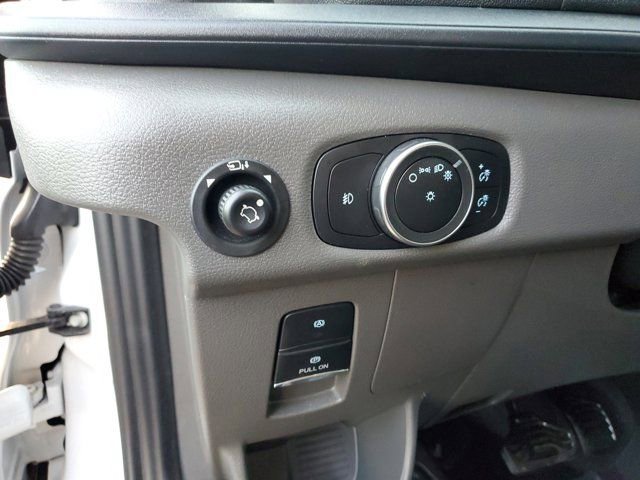 Certified 2024 Ford Transit 350 XLT image 17