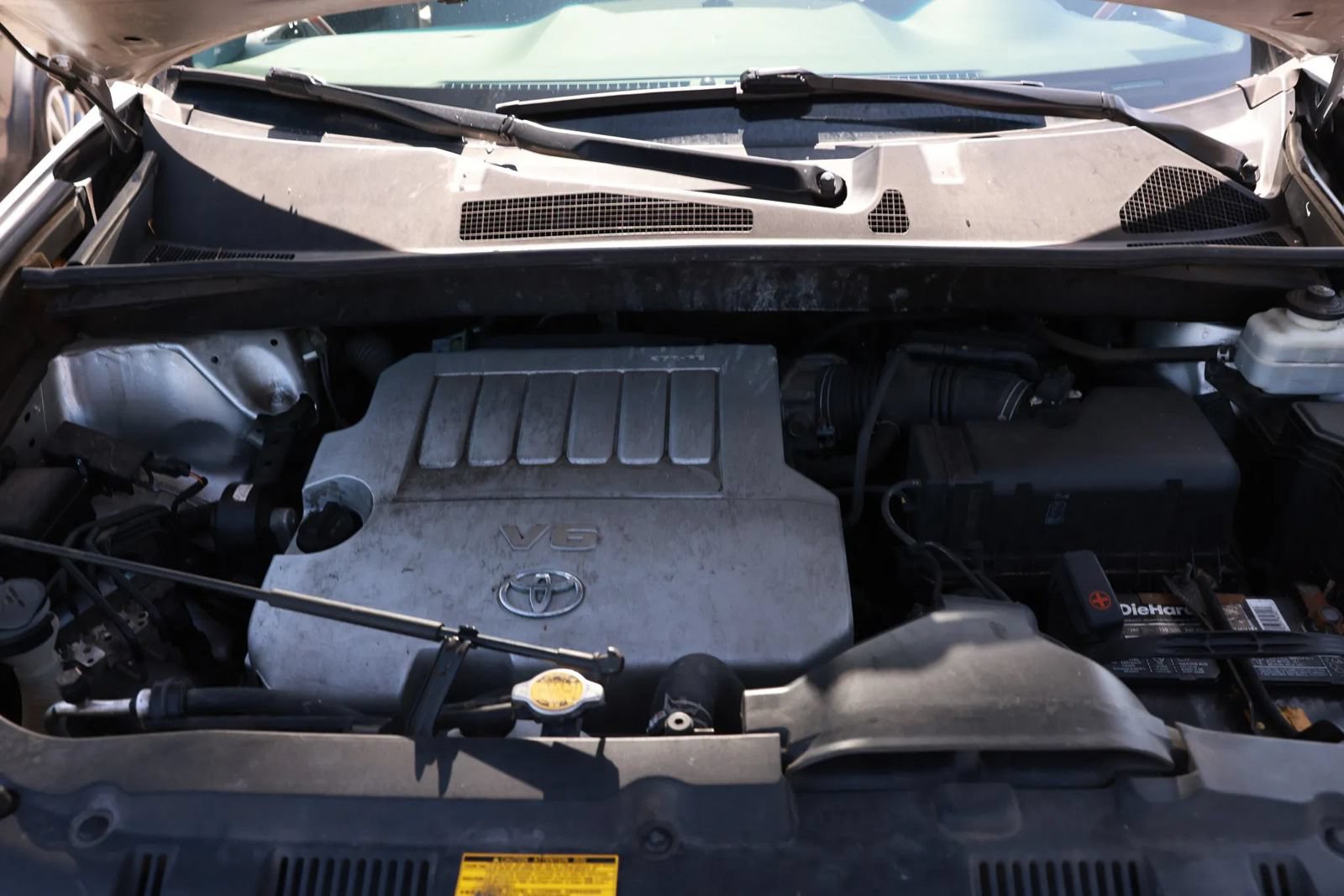 Used 2013 Toyota Highlander Limited AWD/4WD image 11