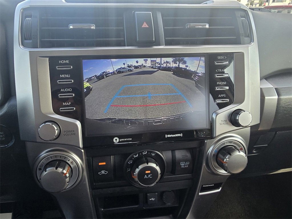 Used 2024 Toyota 4Runner SR5 image 22