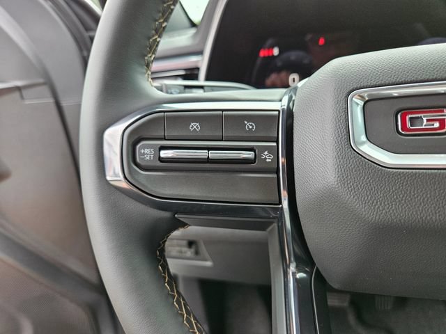 New 2026 GMC Canyon AT4 AWD/4WD image 26