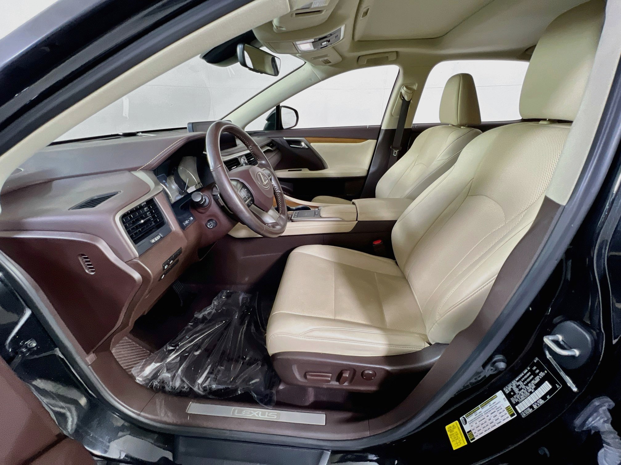 Used 2020 Lexus RX 350 AWD w/ Premium Package image 20