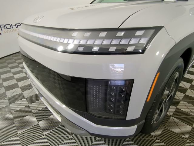 New 2026 Hyundai Ioniq 9 SE image 45