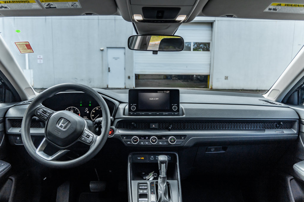 Used 2024 Honda CR-V EX image 26