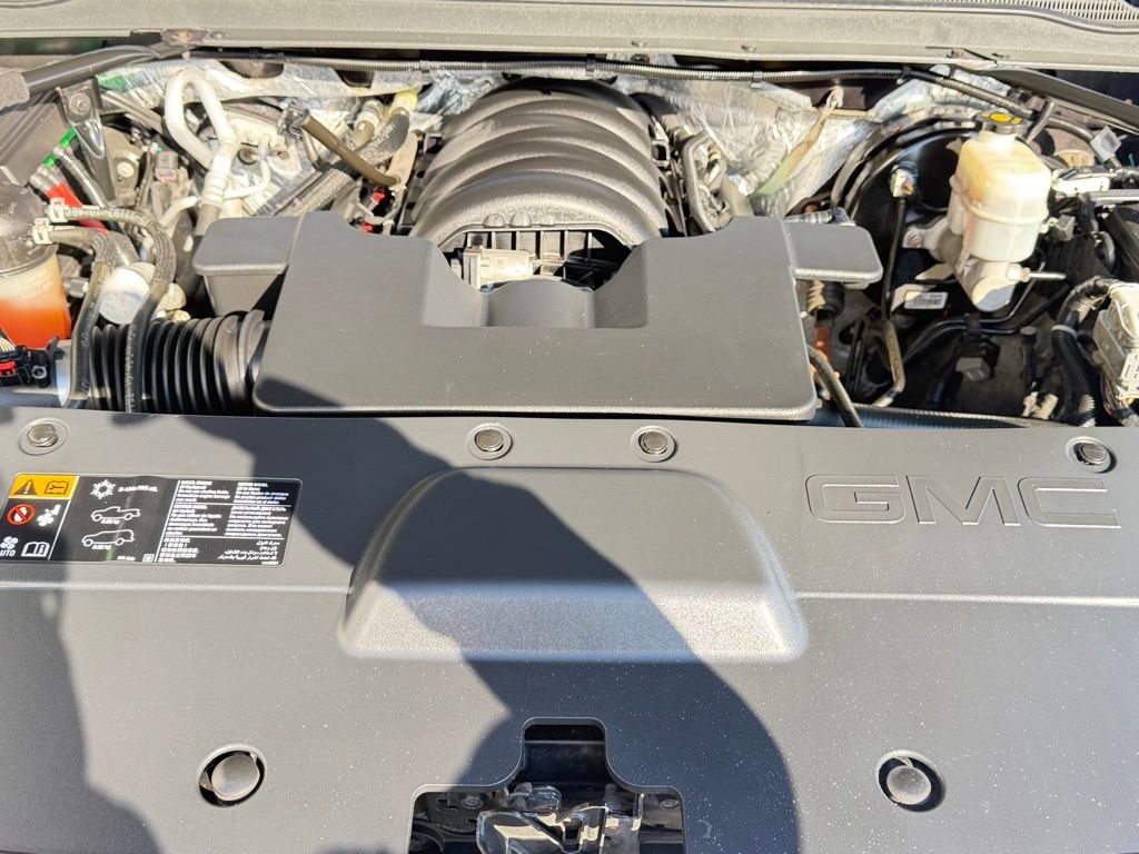 Used 2015 GMC Yukon SLT w/ Open Road Package image 7