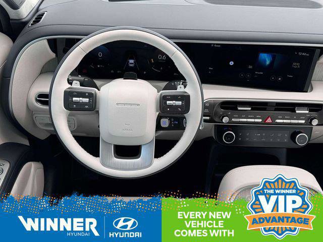 New 2026 Hyundai Palisade Calligraphy image 17