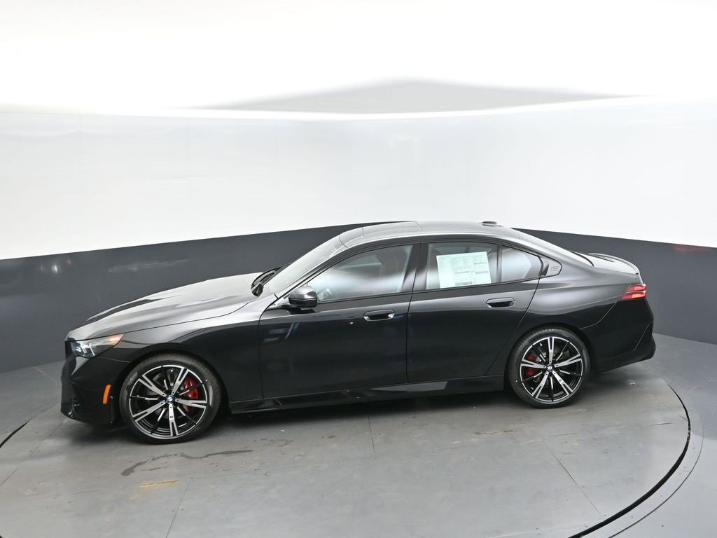 New 2026 BMW 530i w/ M Sport Package image 34