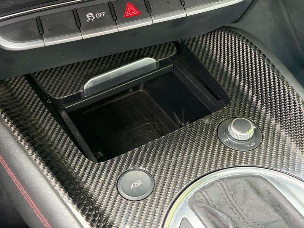 Used 2020 Audi TT RS w/ Technology Package AWD/4WD image 26