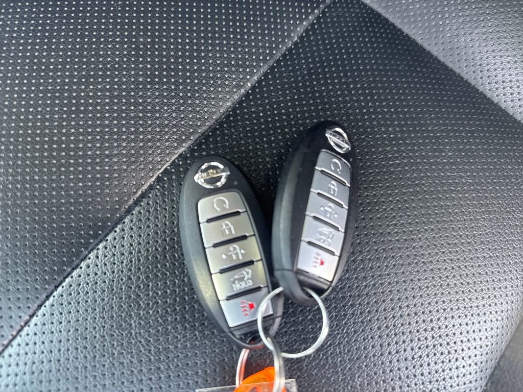 Used 2021 Nissan Murano SL image 30