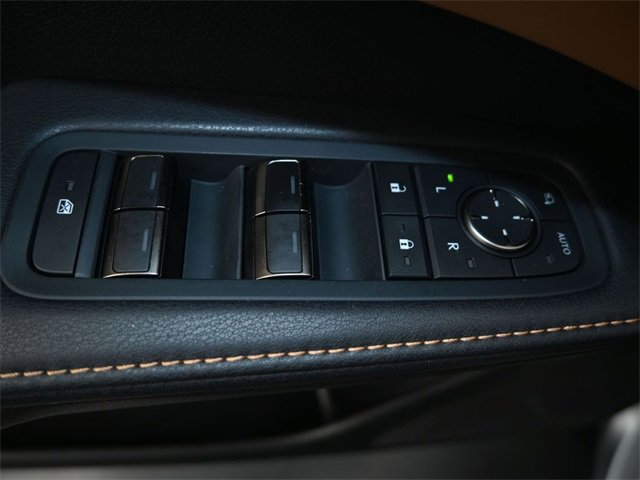 Used 2025 Lexus RX 350 Premium image 12