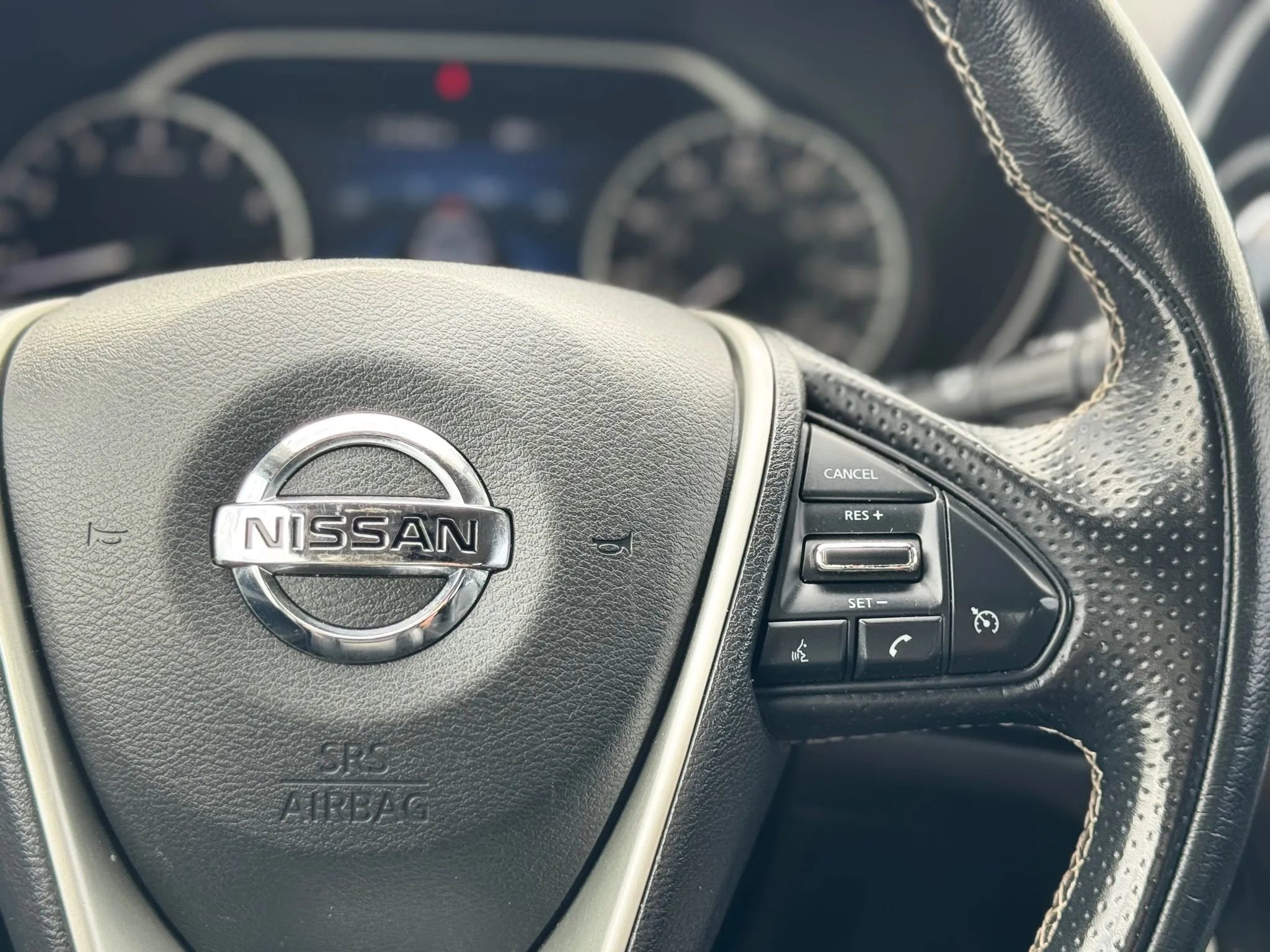 Used 2018 Nissan Maxima 3.5 SV image 15