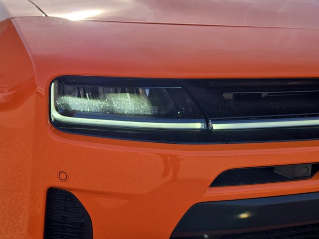 New 2026 Dodge Charger Scat Pack image 3
