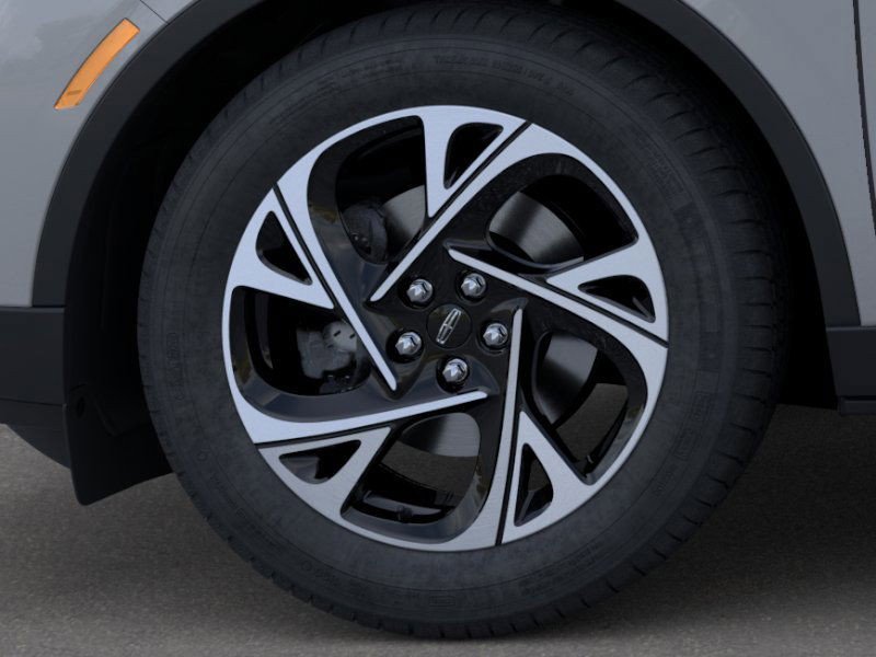 New 2026 Lincoln Nautilus Premier w/ Jet Appearance Package image 19