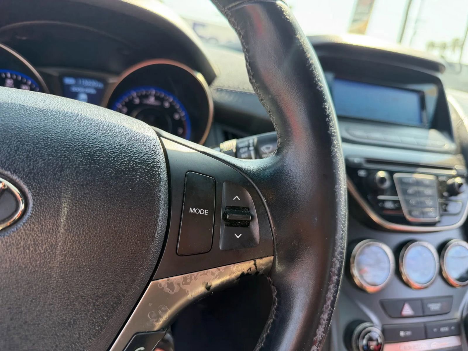 Used 2013 Hyundai Genesis 2.0T image 15