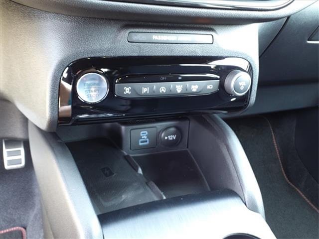 New 2023 Ford Escape ST-Line Elite AWD/4WD image 19