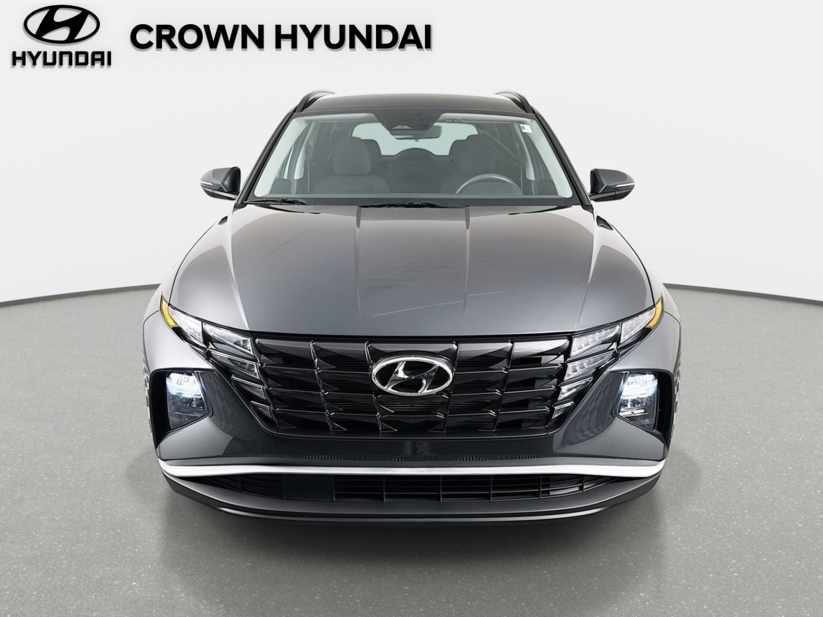 Certified 2023 Hyundai Tucson SEL image 2