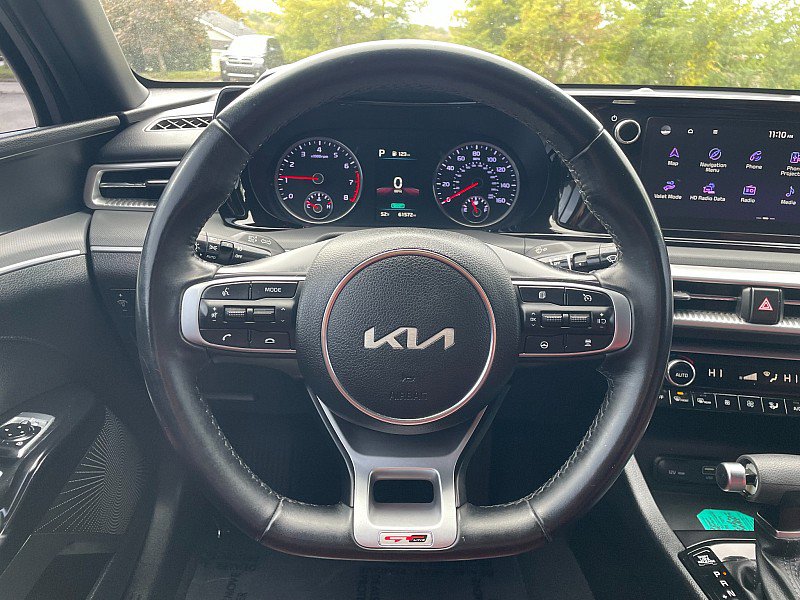 Used 2022 Kia K5 GT-Line w/ GT-Line FWD Premium Package image 14