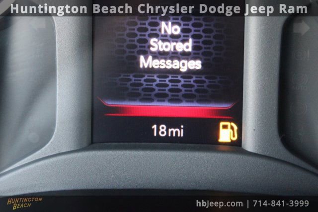 Used 2026 RAM 1500 Big Horn image 19