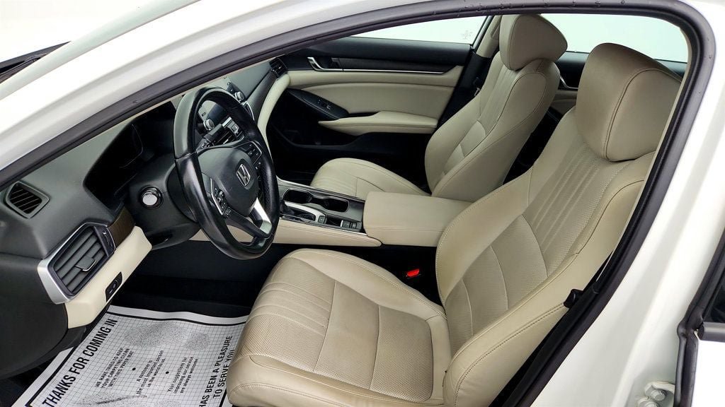 Used 2020 Honda Accord EX-L image 19