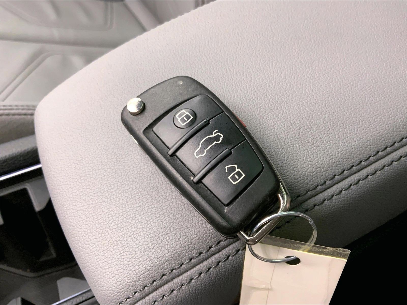 Certified 2022 Audi Q3 2.0T Premium Plus AWD/4WD image 10
