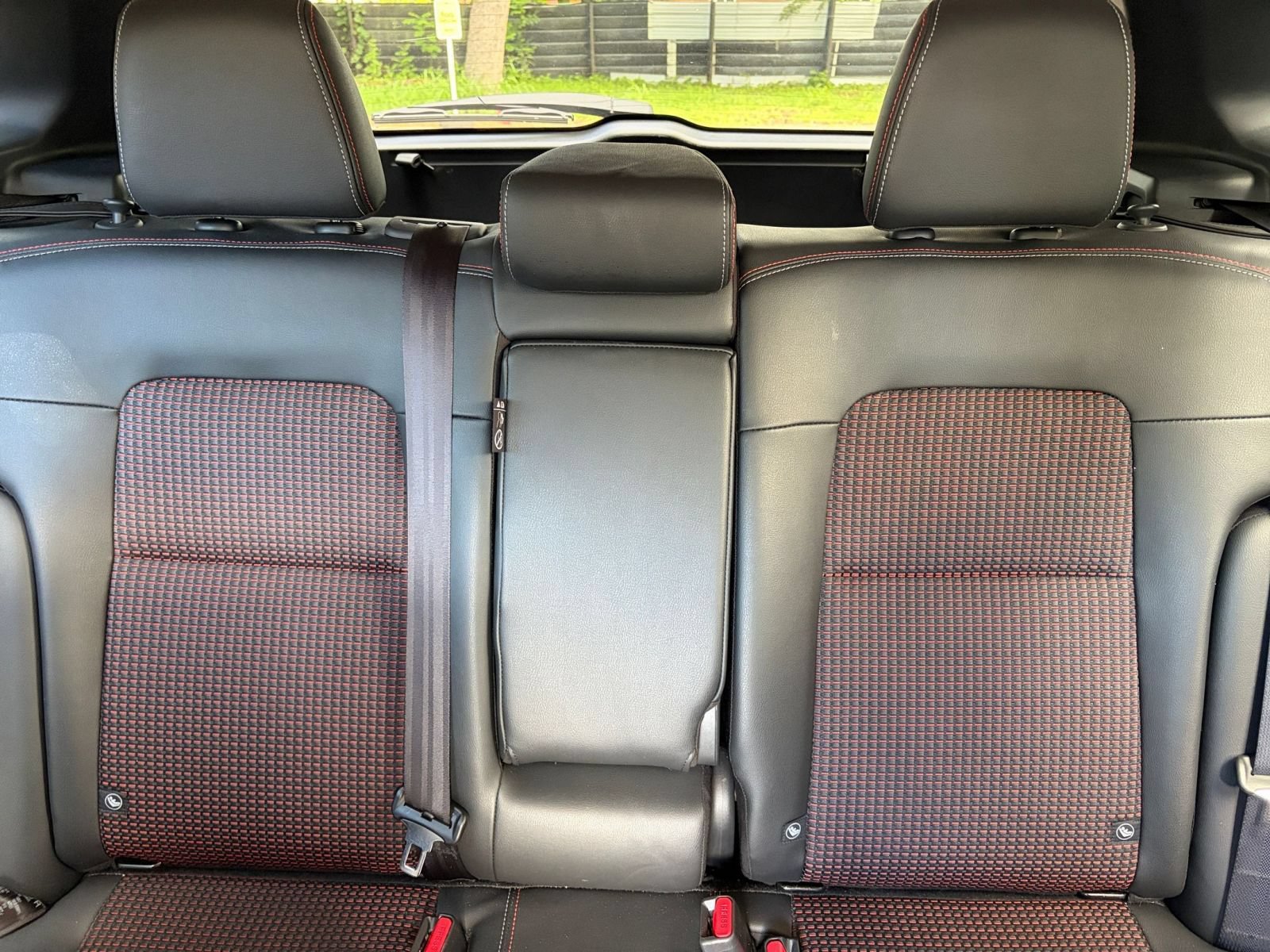 Used 2026 Nissan Kicks SR FWD image 36