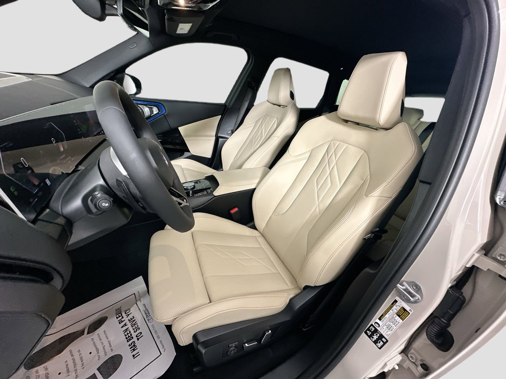 New 2026 BMW X3 xDrive30 image 22