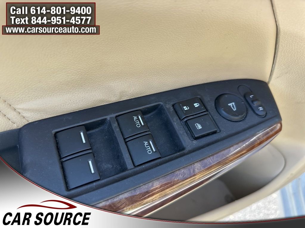 Used 2008 Honda Accord EX-L image 14