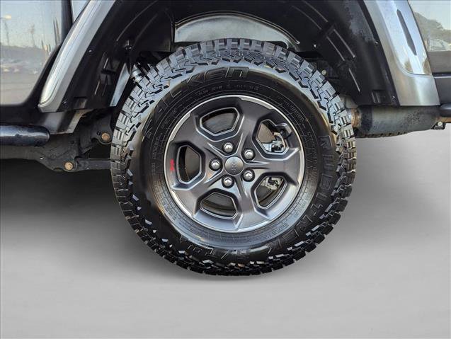 Used 2020 Jeep Gladiator Rubicon image 23