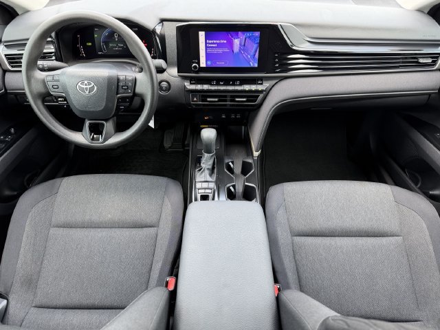 Used 2026 Toyota Camry LE FWD image 12