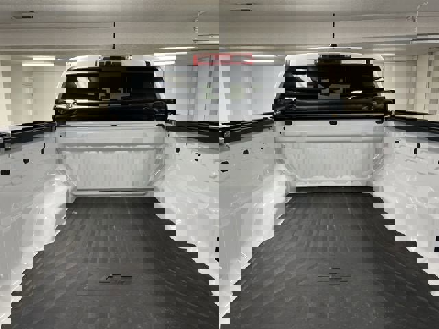 Certified 2026 Chevrolet Colorado W/T w/ Advanced Trailering Package RWD image 26