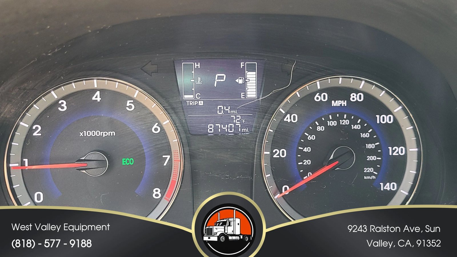 Used 2017 Hyundai Accent Value Edition FWD image 7
