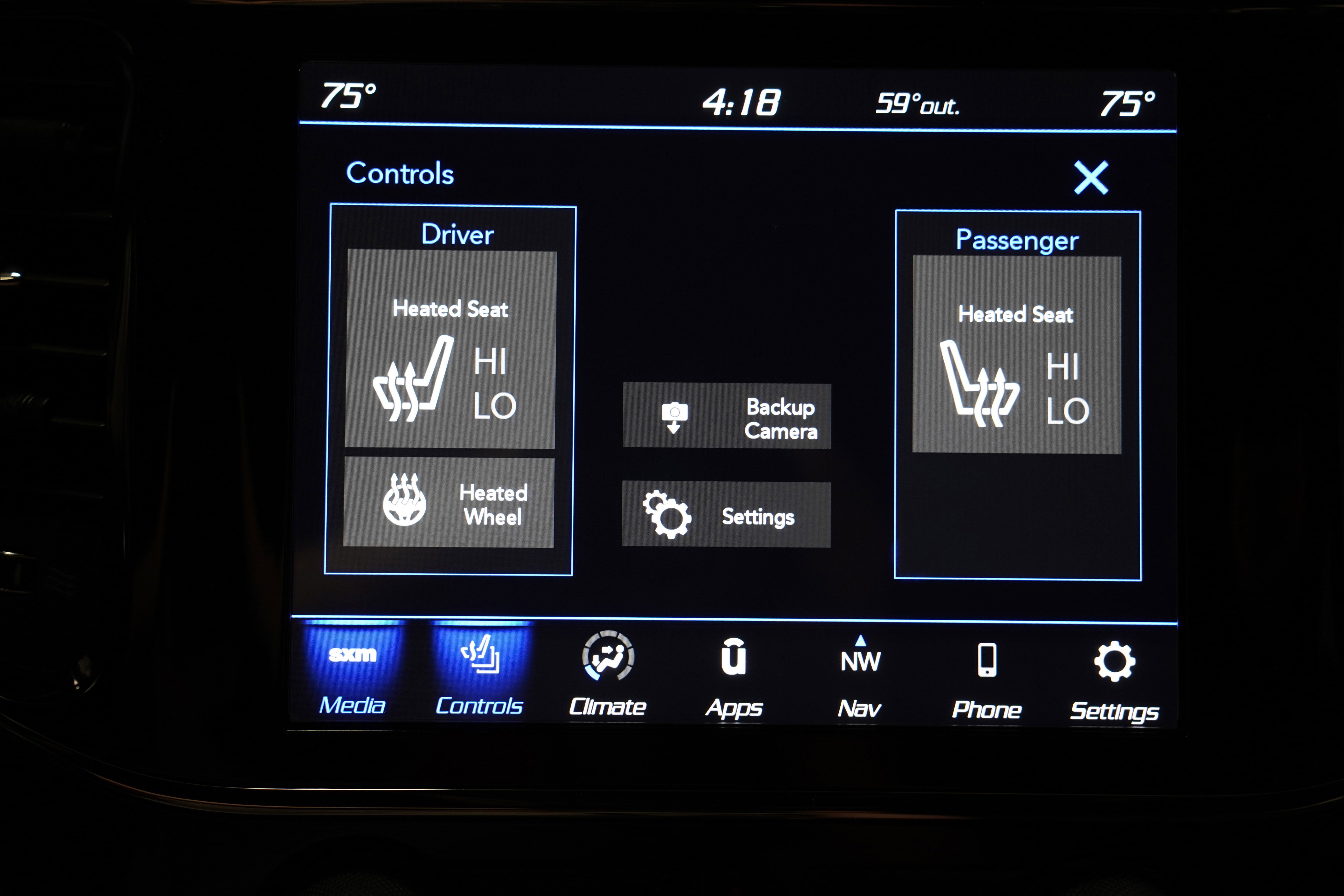 Used 2021 Jeep Grand Cherokee Limited X AWD/4WD image 23