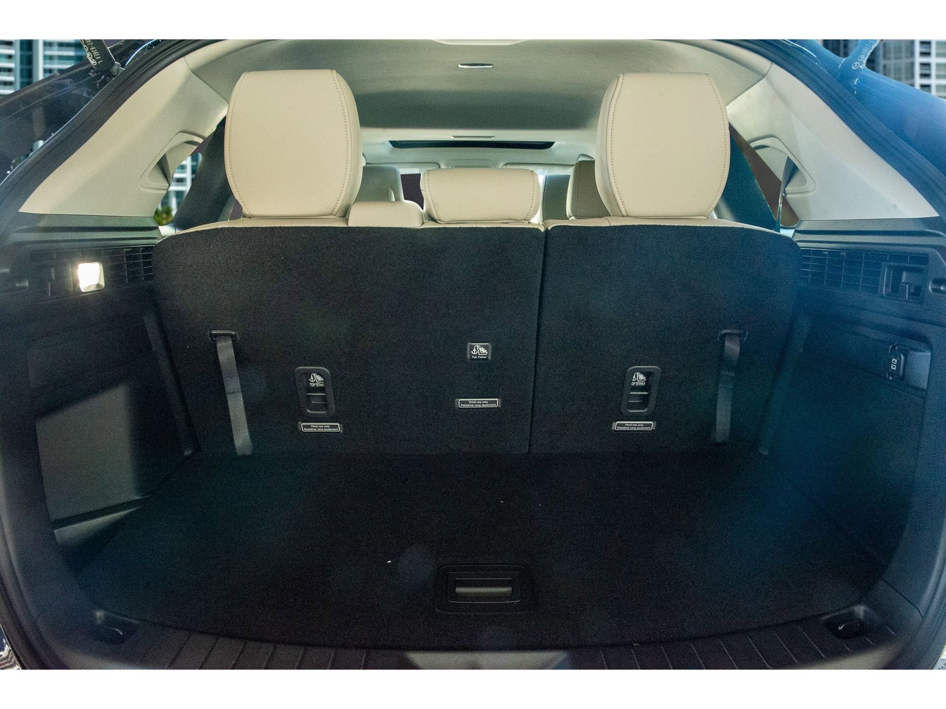 New 2025 MAZDA CX-90 3.3 Turbo w/ Preferred Package image 13