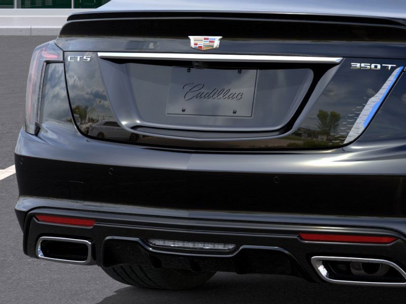 New 2026 Cadillac CT5 Sport image 14