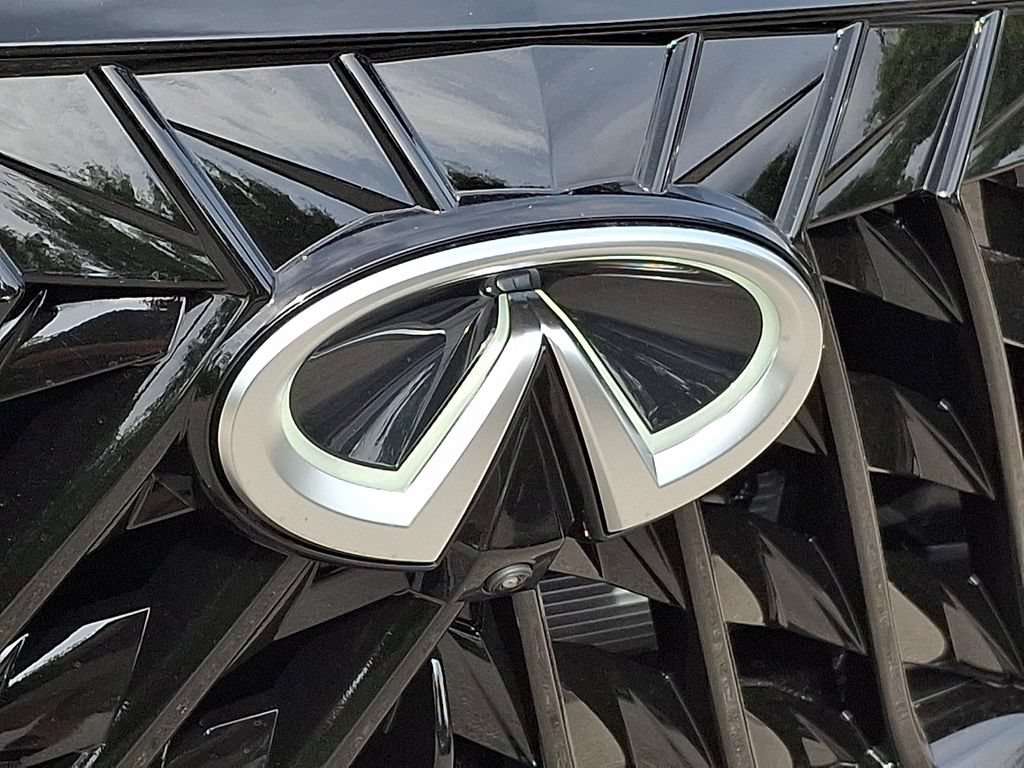 New 2027 INFINITI QX65 Autograph AWD/4WD image 20