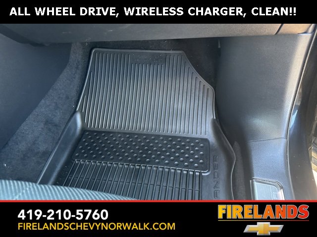 Used 2021 Toyota Highlander Platinum image 19