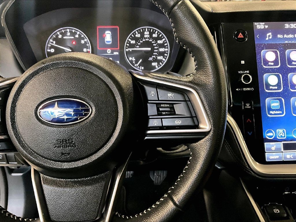 Used 2024 Subaru Outback Premium AWD/4WD image 25