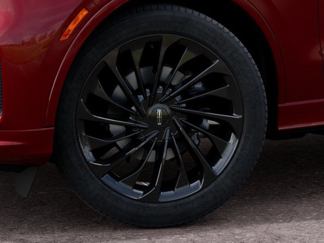 New 2027 Lincoln Aviator Reserve w/ Jet Appearance Package RWD image 19