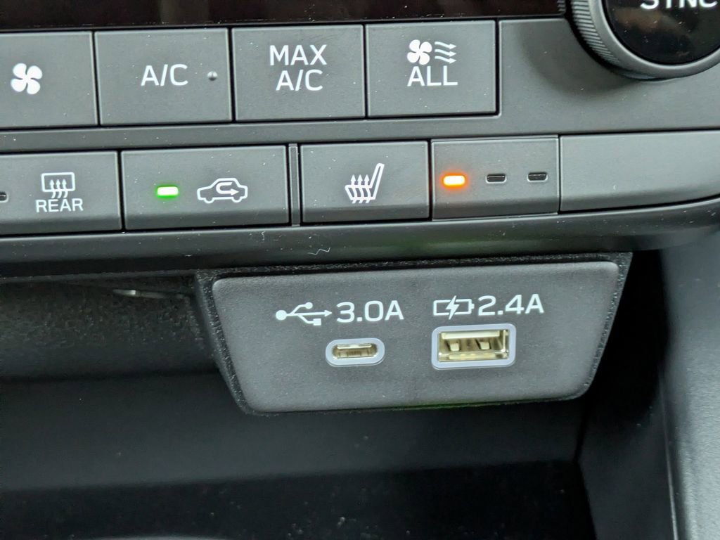 New 2026 Subaru Outback Wilderness AWD/4WD image 25
