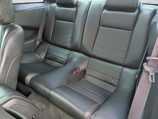 Used 2014 Ford Mustang GT Premium image 16