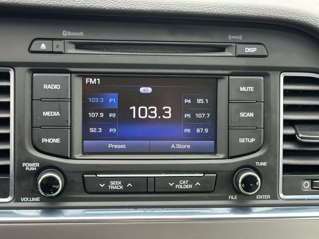 Used 2016 Hyundai Sonata SE image 26