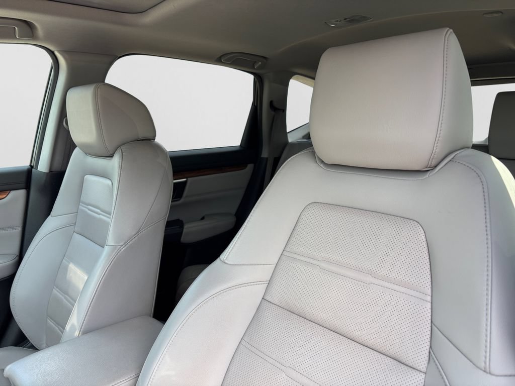 Used 2022 Honda CR-V EX-L image 38