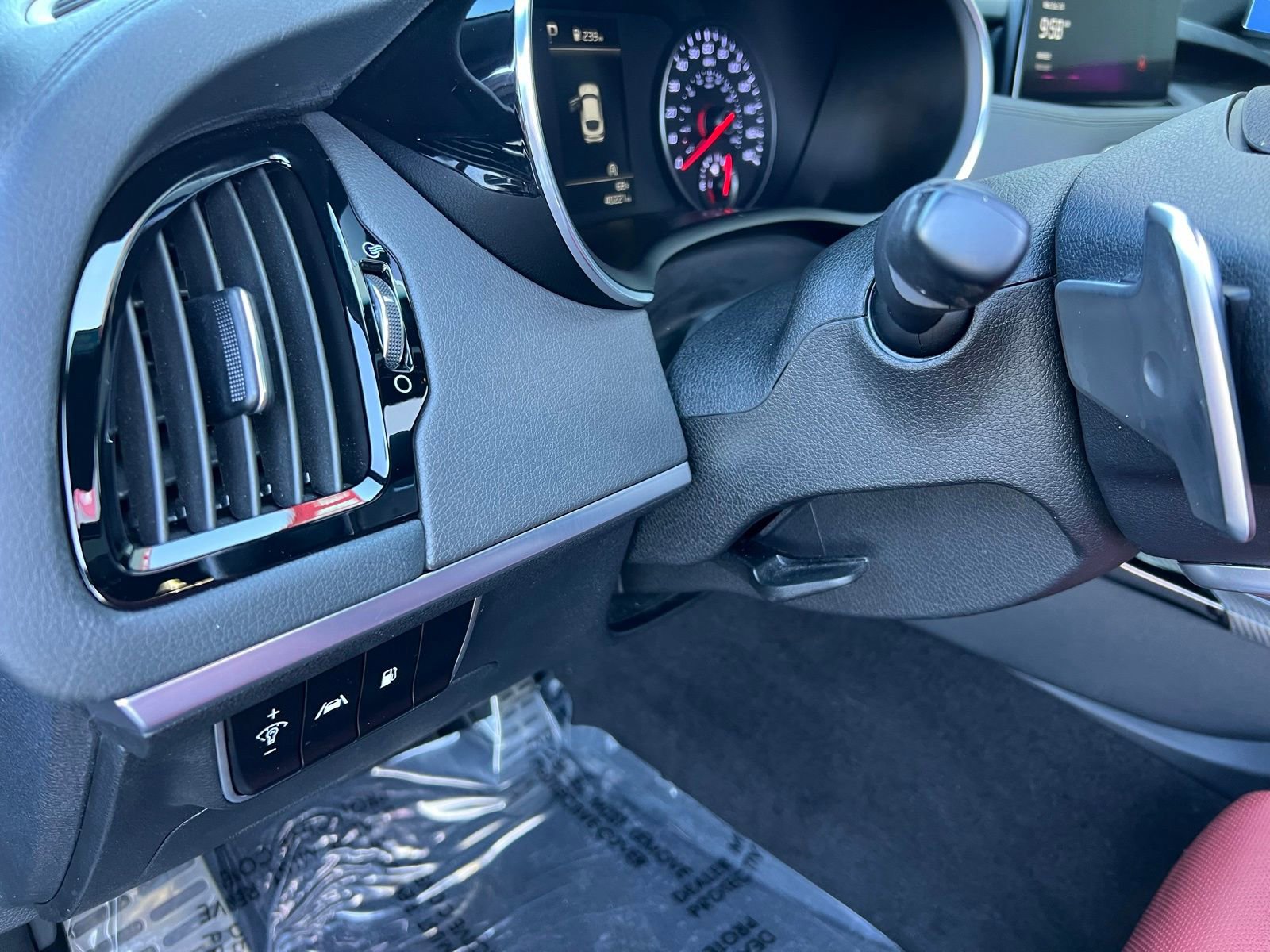 Used 2023 Kia Stinger GT-Line w/ Sun & Sound Package image 30