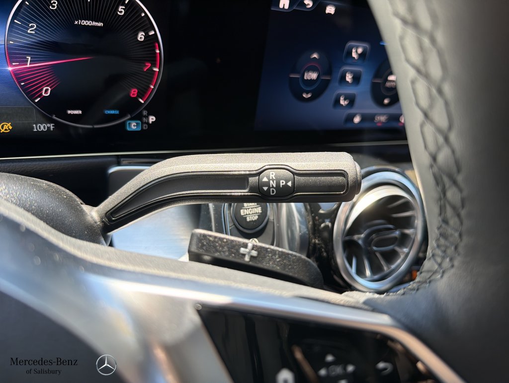 New 2026 Mercedes-Benz GLB 250 4MATIC image 11