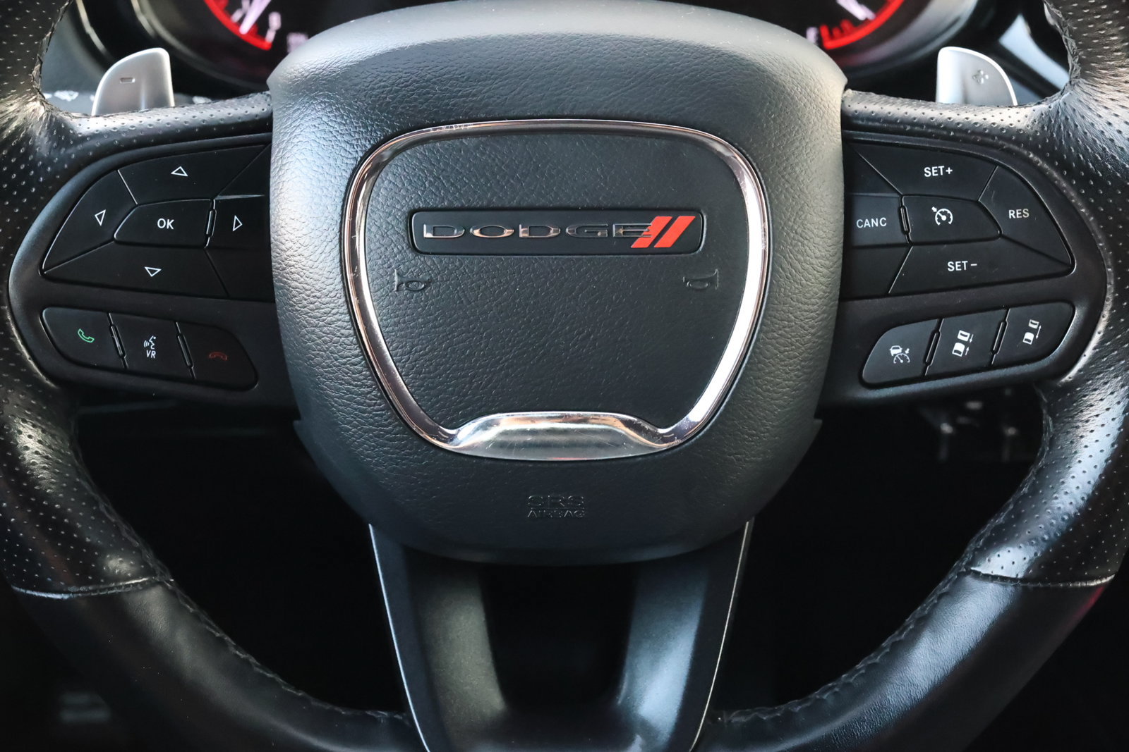 Used 2024 Dodge Durango GT AWD/4WD image 18
