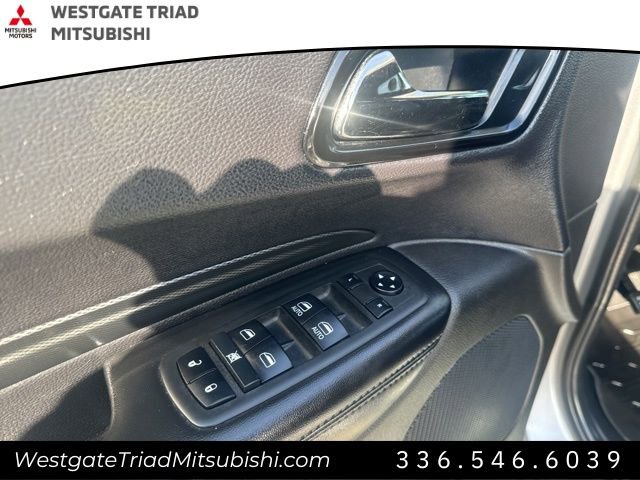 Used 2021 Dodge Durango GT w/ Mopar All Weather Package image 23