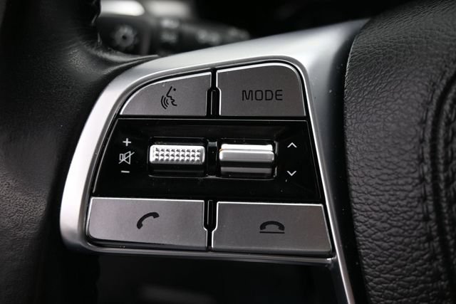 Used 2022 Kia Telluride LX AWD/4WD image 17