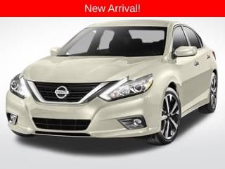 Used 2016 Nissan Altima 2.5 S w/ Power Driver Seat Package