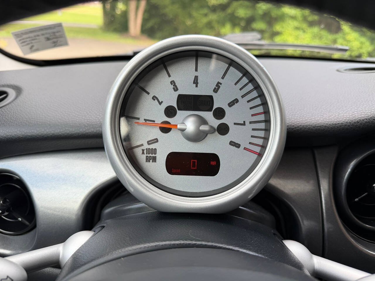 Used 2006 MINI Cooper Hardtop FWD image 16