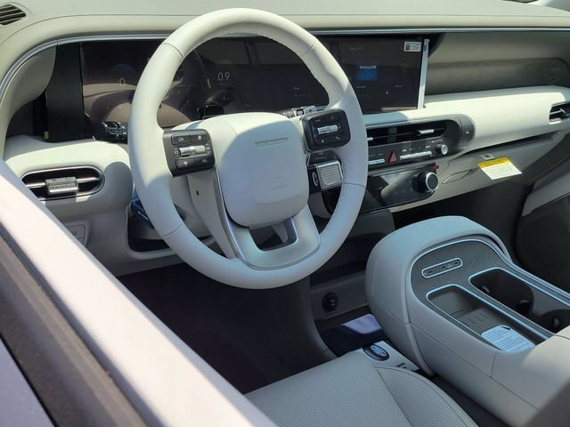New 2026 Hyundai Palisade SEL FWD image 5