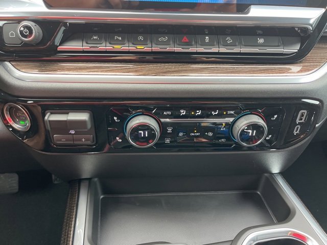 New 2026 Chevrolet Silverado 1500 RST w/ RST All Star Premium Package image 38